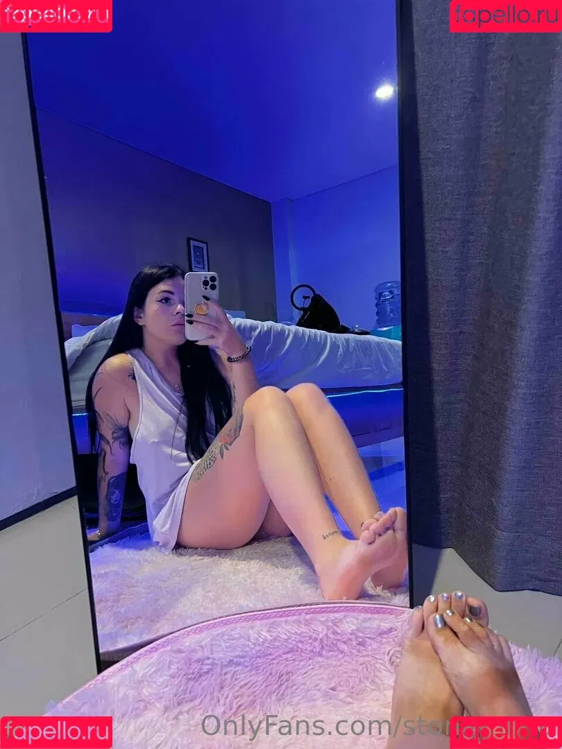 stonemlina Onlyfans Photo Gallery 