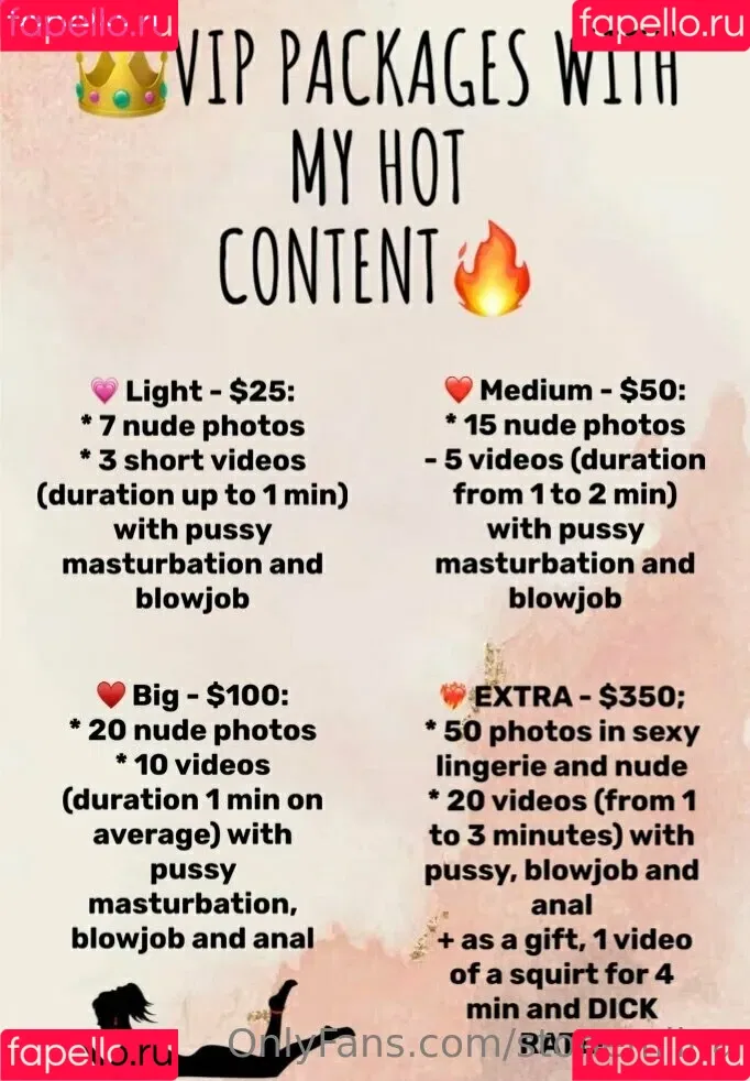 stonemlina Onlyfans Photo Gallery 