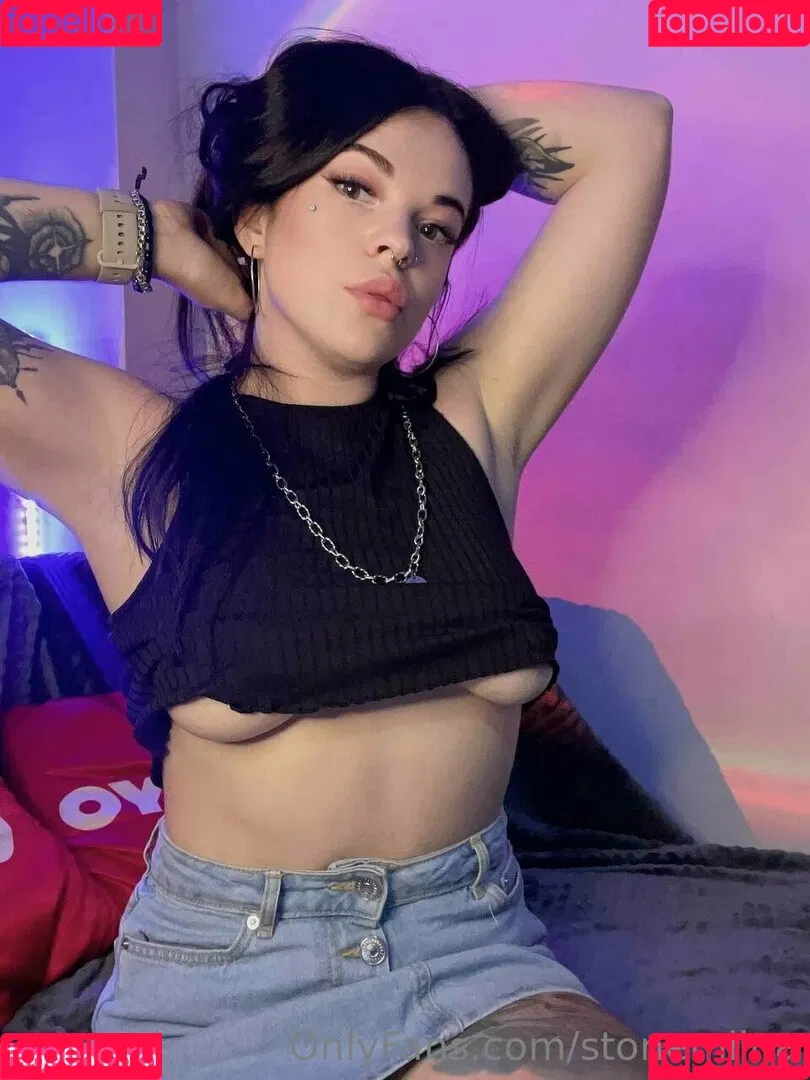 stonemlina Onlyfans Photo Gallery 