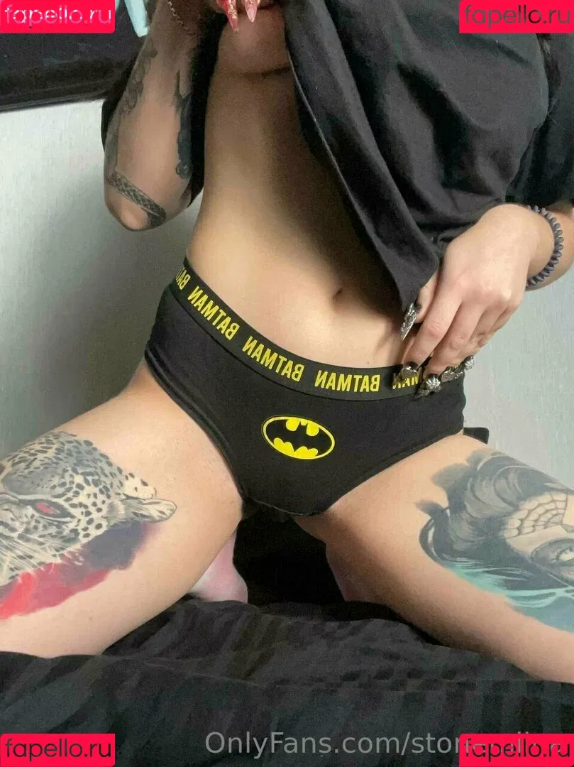 stonemlina Onlyfans Photo Gallery 