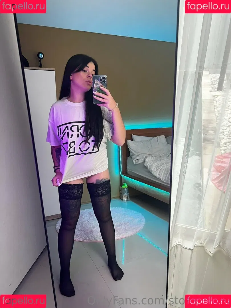 stonemlina Onlyfans Photo Gallery 