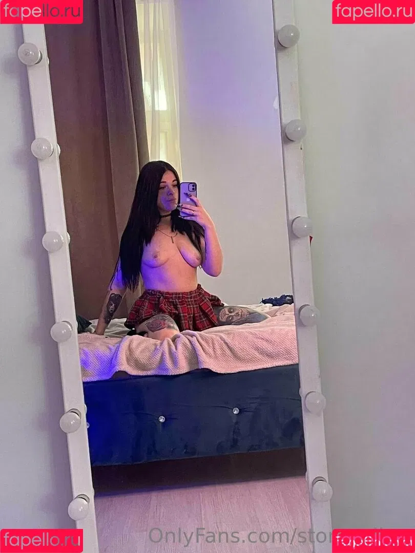 stonemlina Onlyfans Photo Gallery 