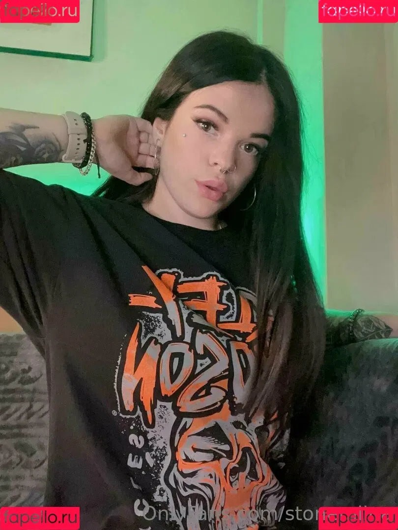 stonemlina Onlyfans Photo Gallery 