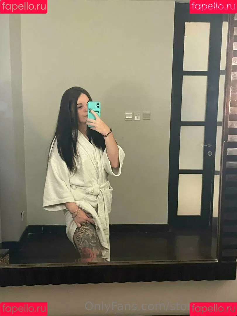 stonemlina Onlyfans Photo Gallery 