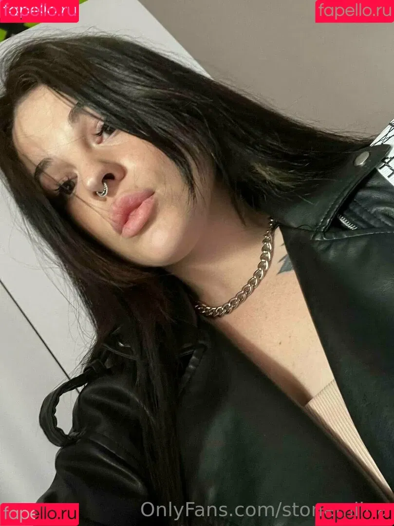 stonemlina Onlyfans Photo Gallery 