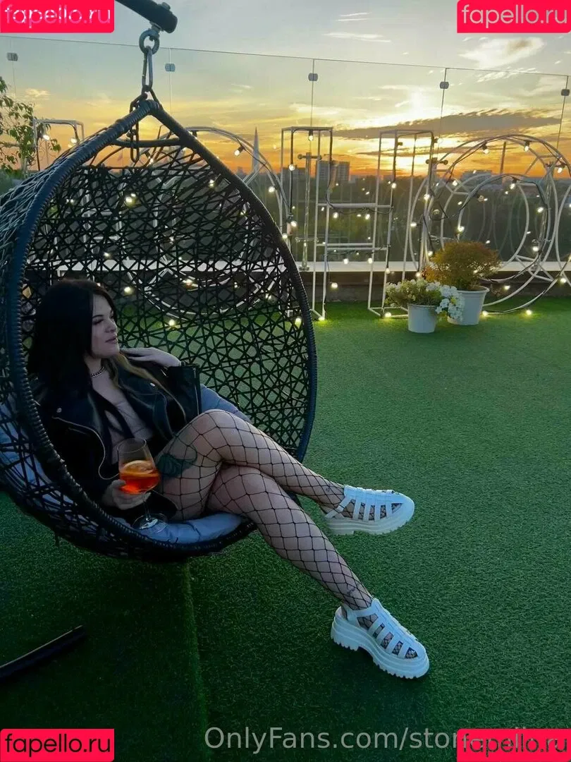 stonemlina Onlyfans Photo Gallery 