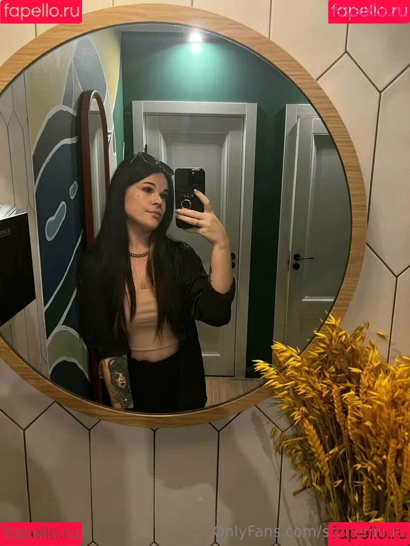 stonemlina Onlyfans Photo Gallery 