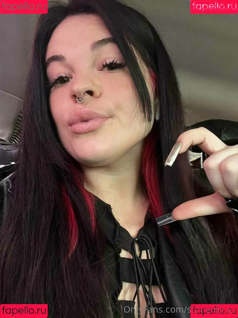 stonemlina Onlyfans Photo Gallery 