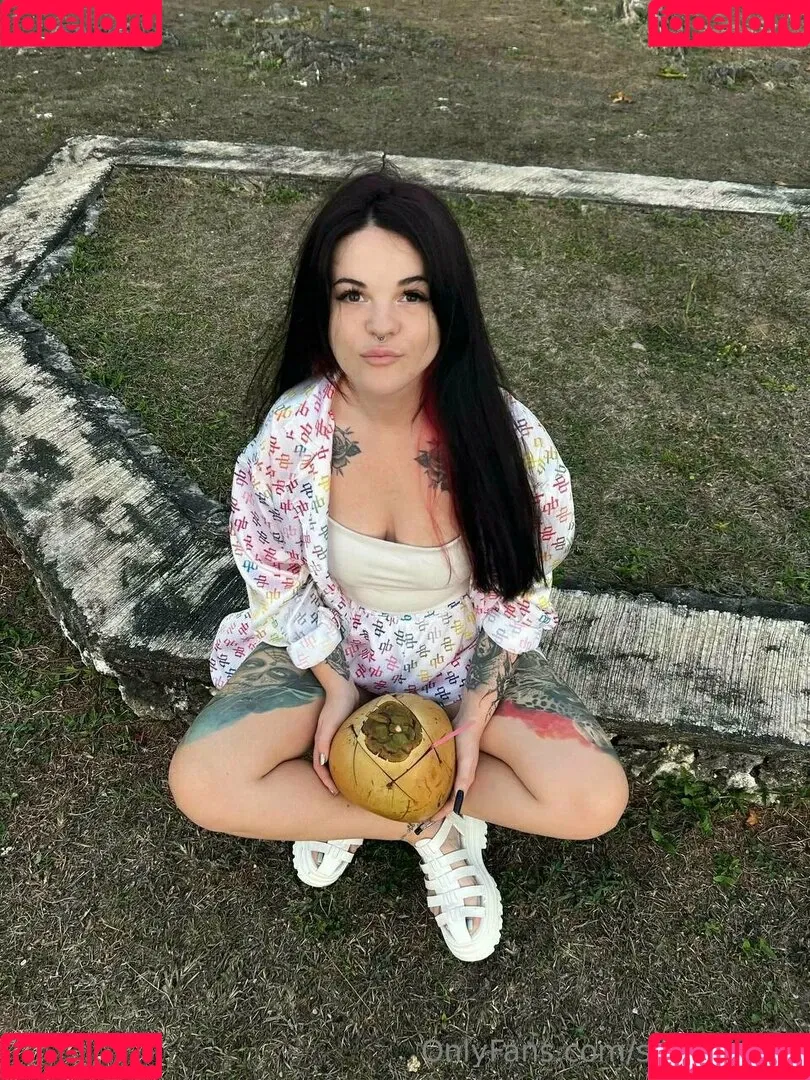 stonemlina Onlyfans Photo Gallery 