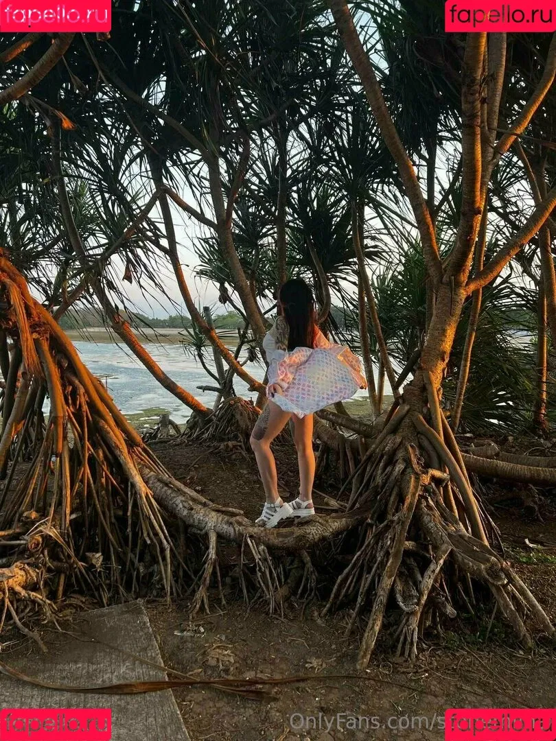 stonemlina Onlyfans Photo Gallery 