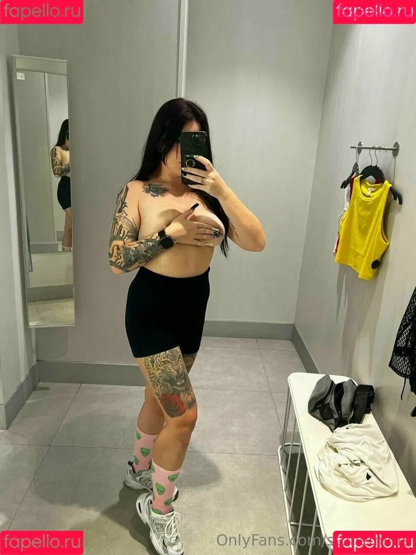 stonemlina Onlyfans Photo Gallery 