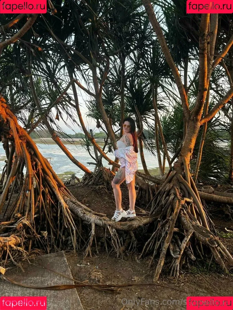stonemlina Onlyfans Photo Gallery 