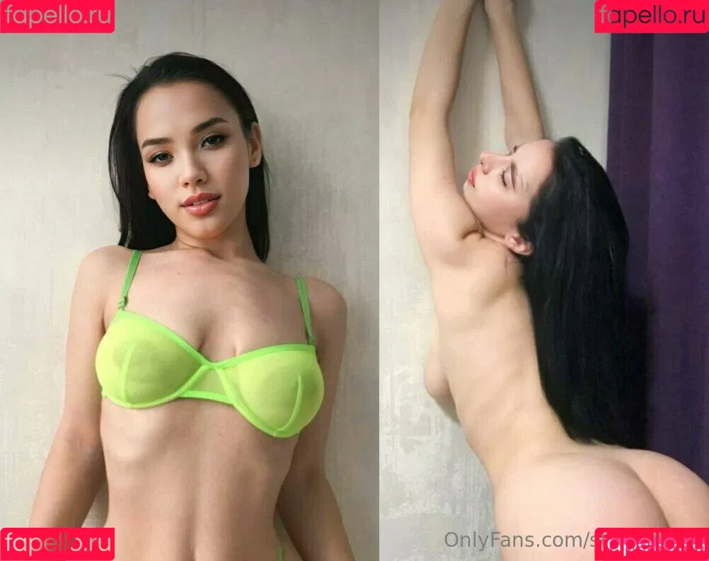stonemlina Onlyfans Photo Gallery 