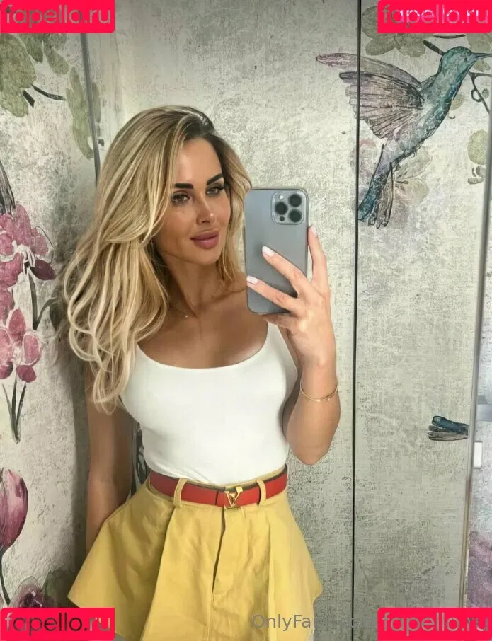 stonemlina Onlyfans Photo Gallery 