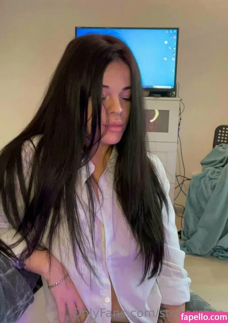 stonemlina Onlyfans Photo Gallery 