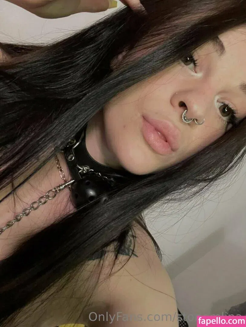 stonemlina Onlyfans Photo Gallery 