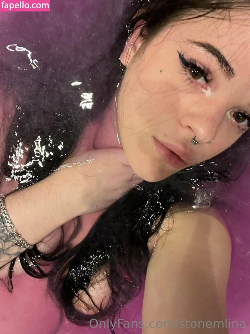 stonemlina Onlyfans Photo Gallery 
