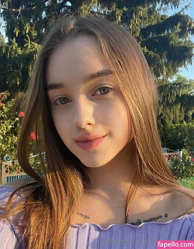 stonemlina Onlyfans Photo Gallery 