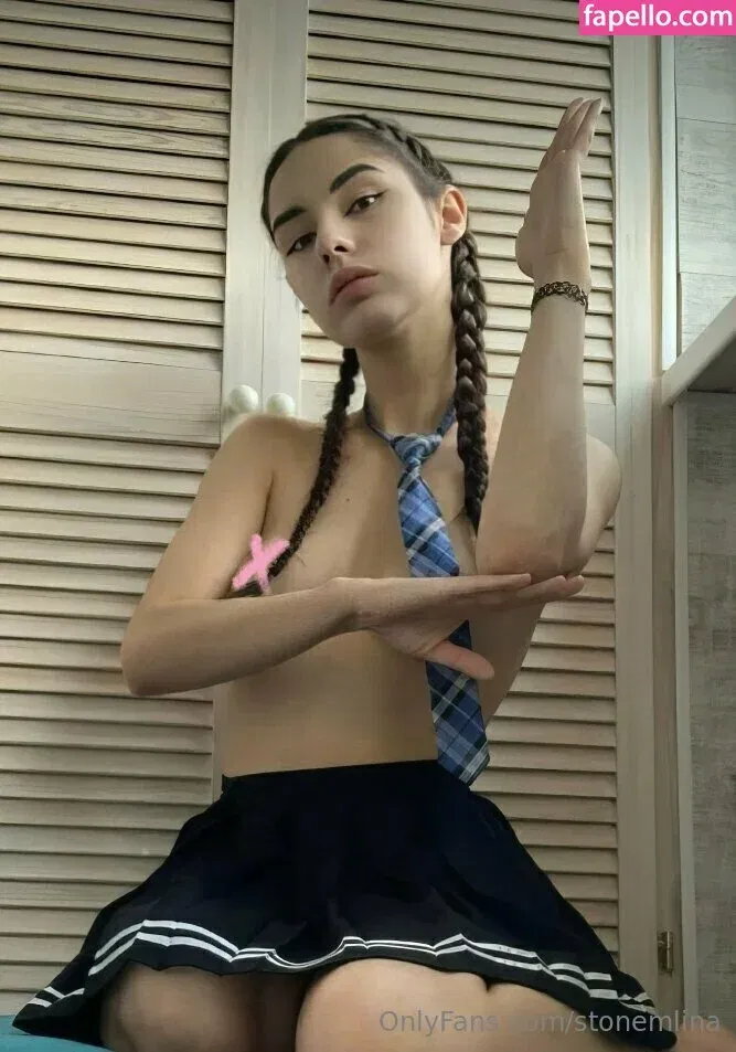 stonemlina Onlyfans Photo Gallery 
