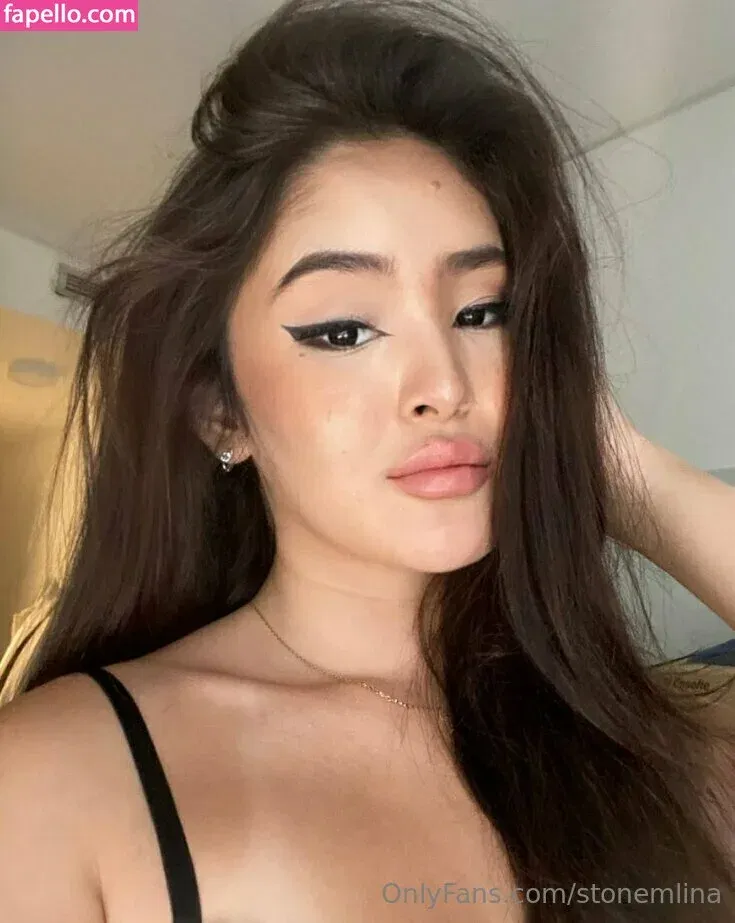 stonemlina Onlyfans Photo Gallery 