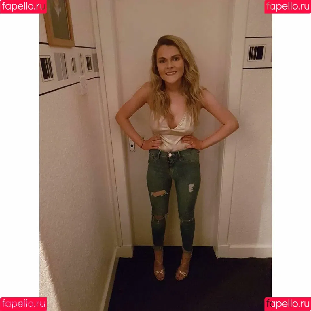 Amy Driske Onlyfans Photo Gallery 