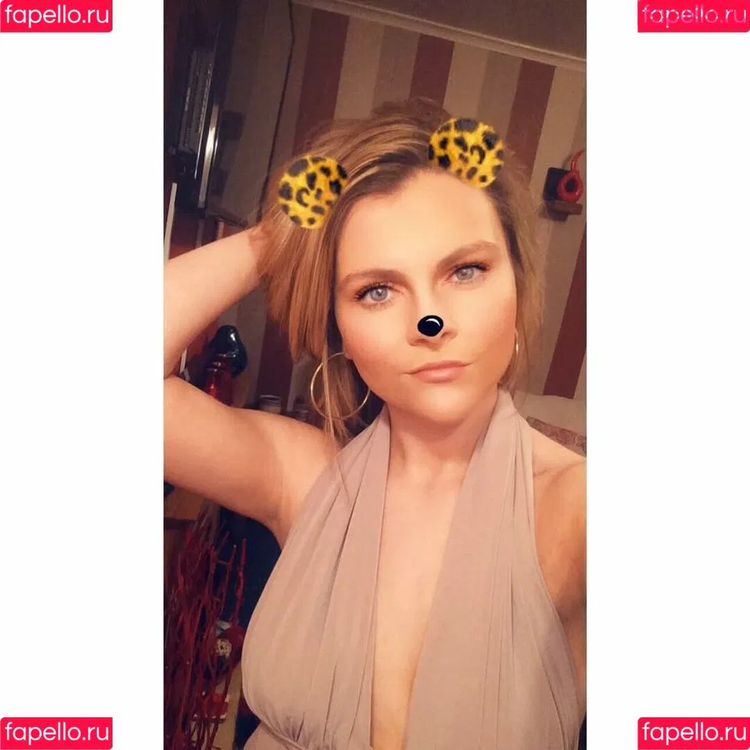 Amy Driske Onlyfans Photo Gallery 
