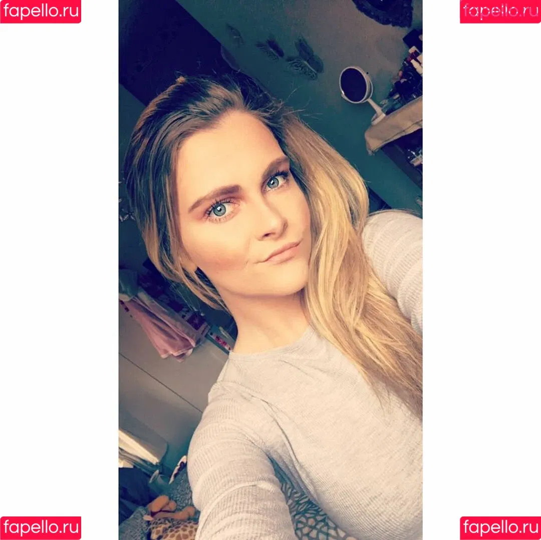 Amy Driske Onlyfans Photo Gallery 