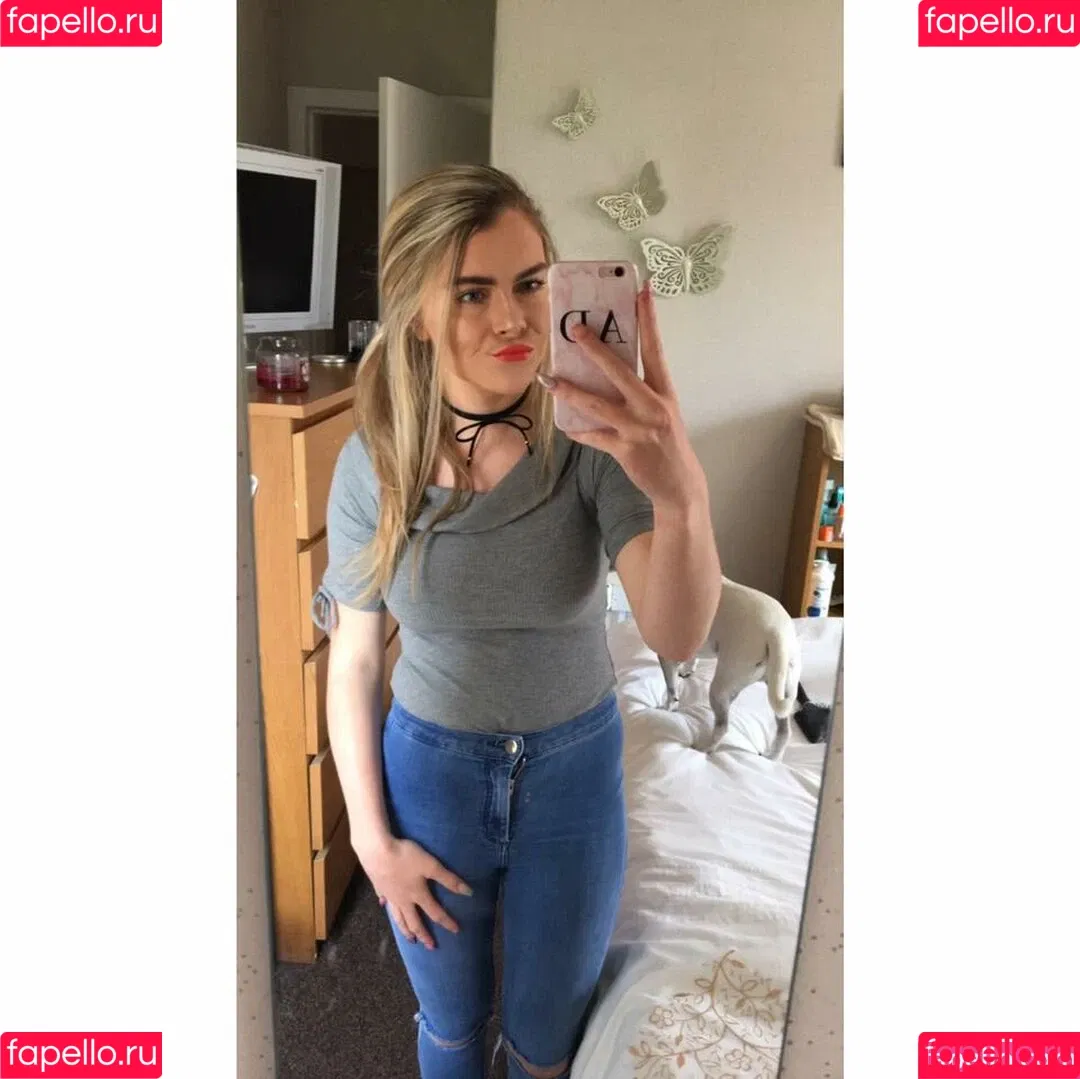 Amy Driske Onlyfans Photo Gallery 