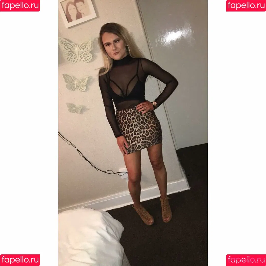 Amy Driske Onlyfans Photo Gallery 