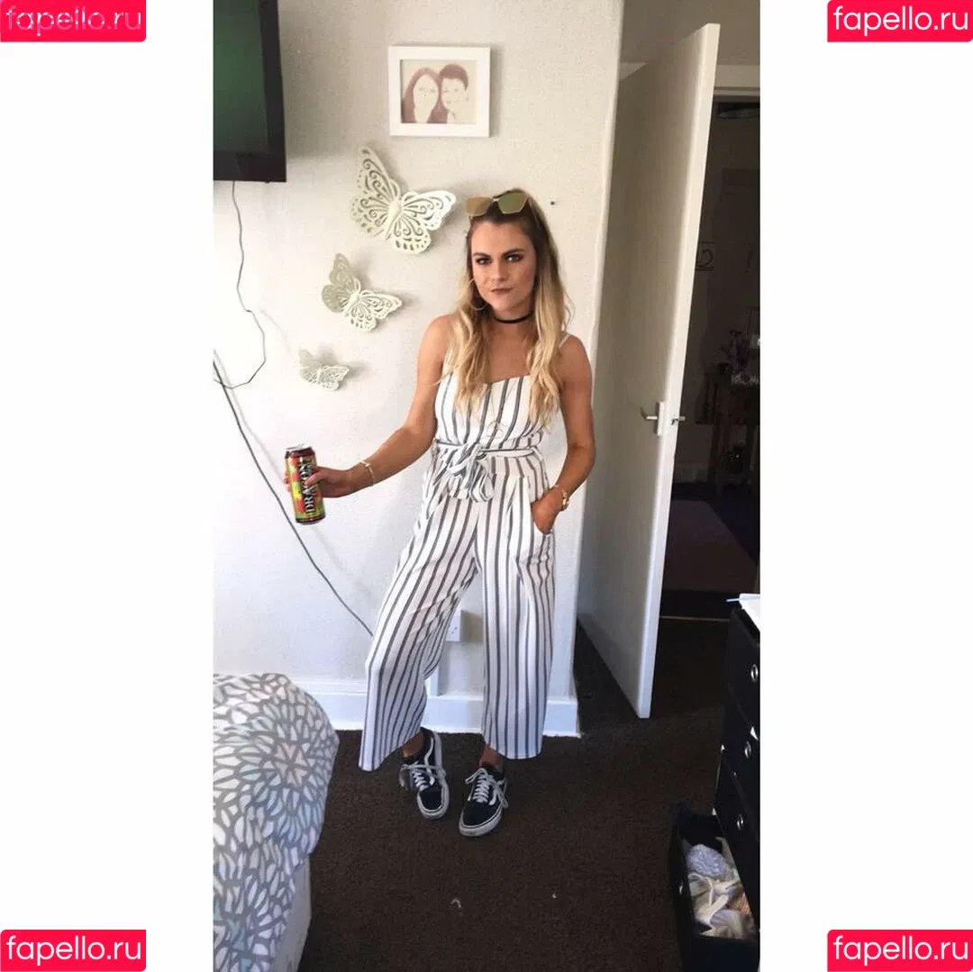 Amy Driske Onlyfans Photo Gallery 