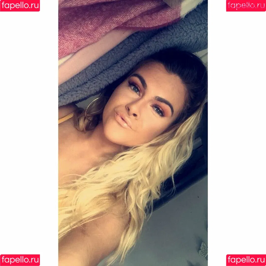 Amy Driske Onlyfans Photo Gallery 
