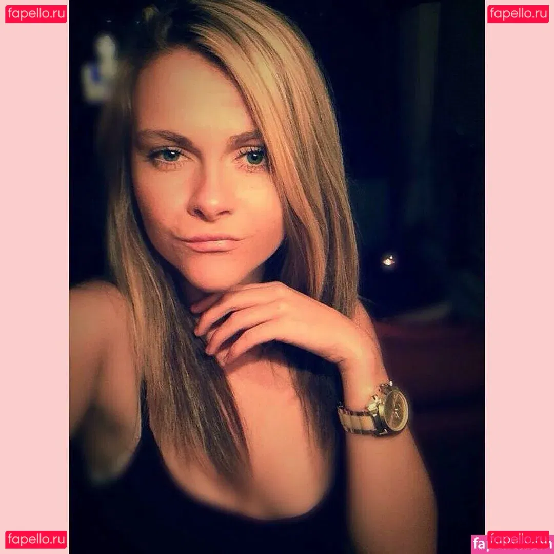 Amy Driske Onlyfans Photo Gallery 