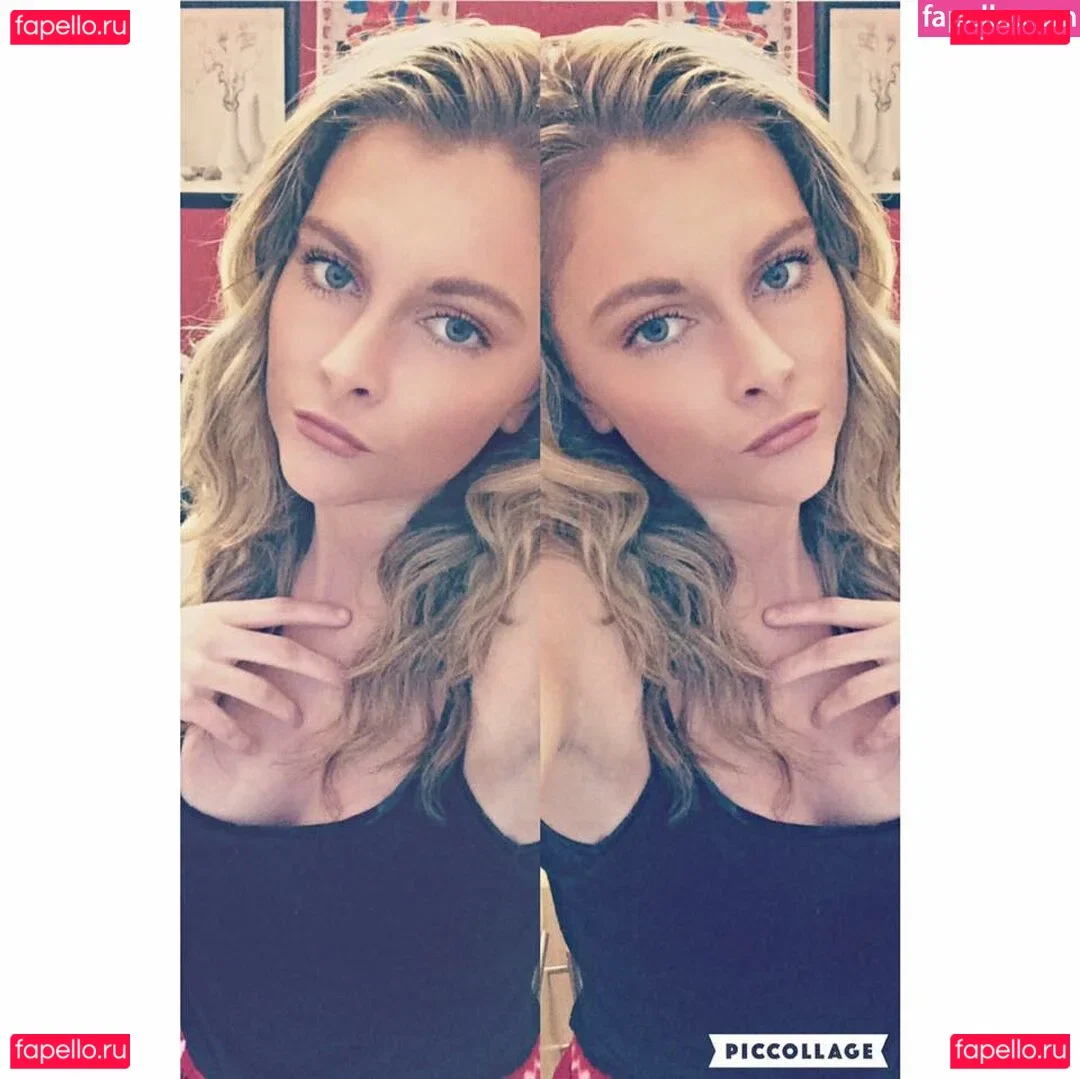 Amy Driske Onlyfans Photo Gallery 