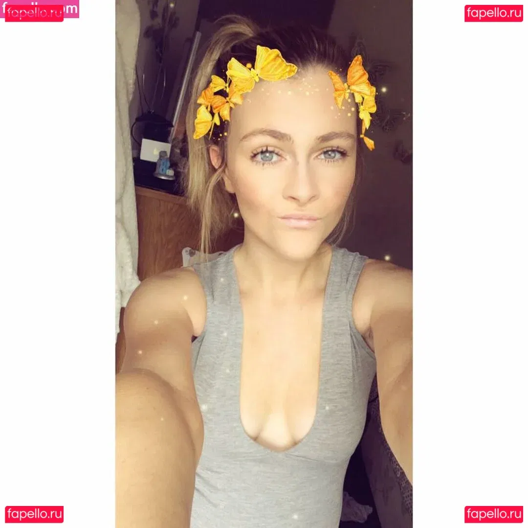 Amy Driske Onlyfans Photo Gallery 