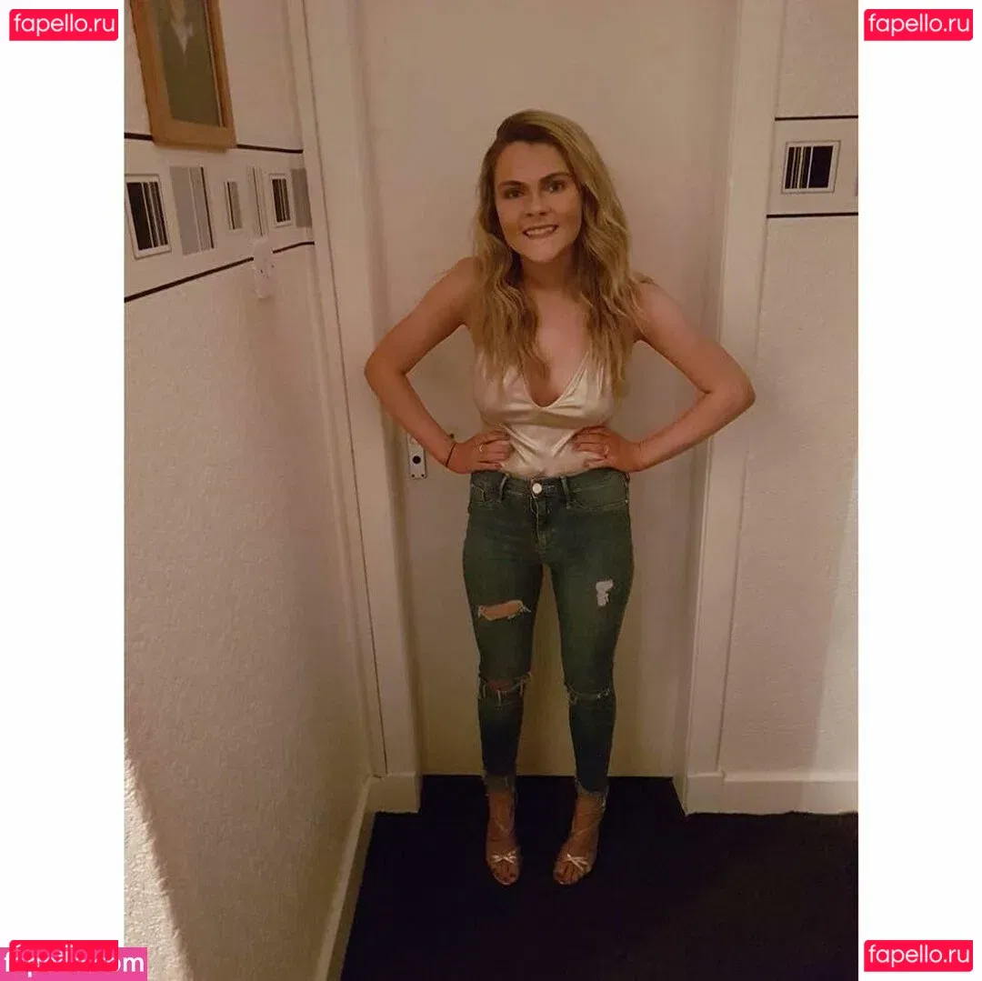 Amy Driske Onlyfans Photo Gallery 