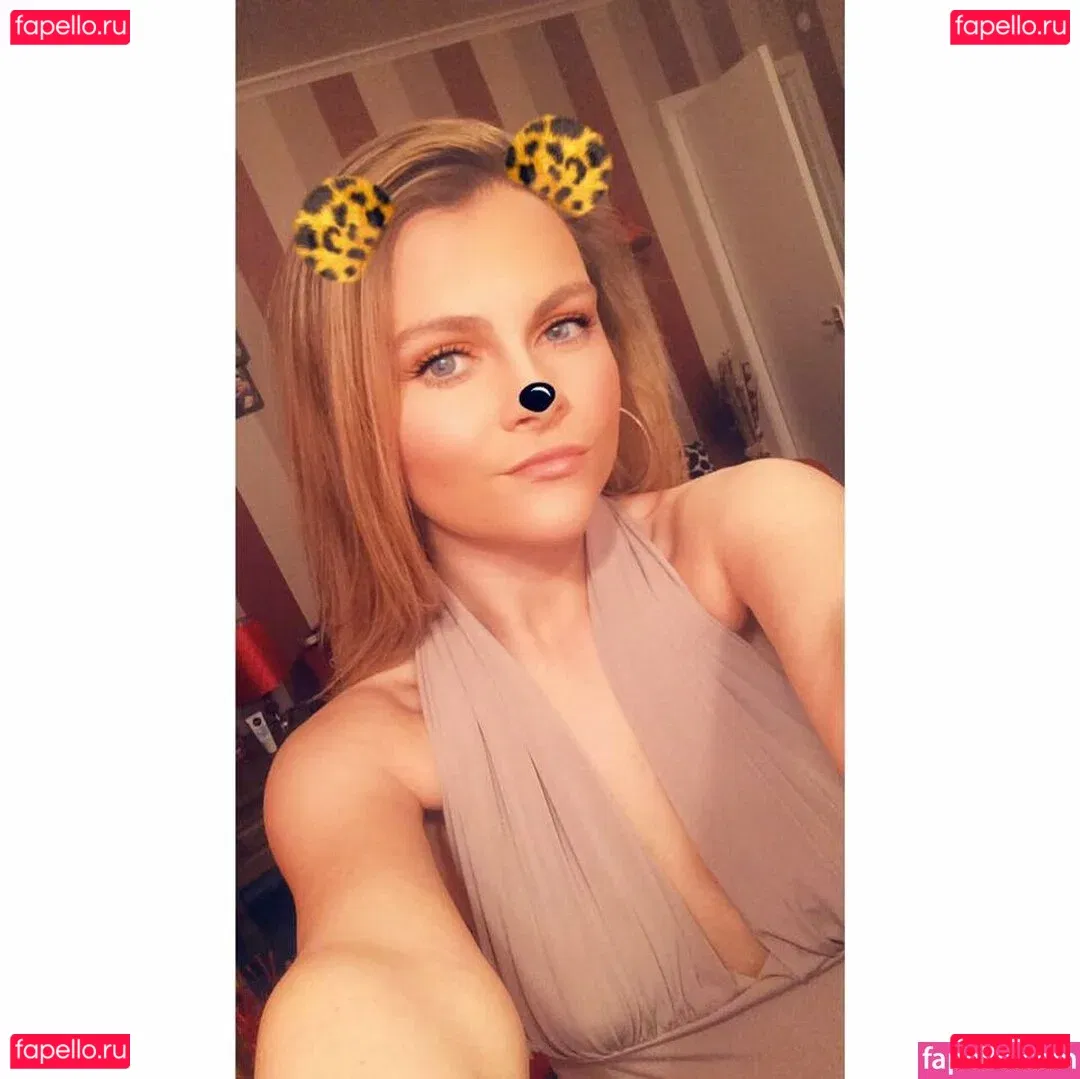 Amy Driske Onlyfans Photo Gallery 