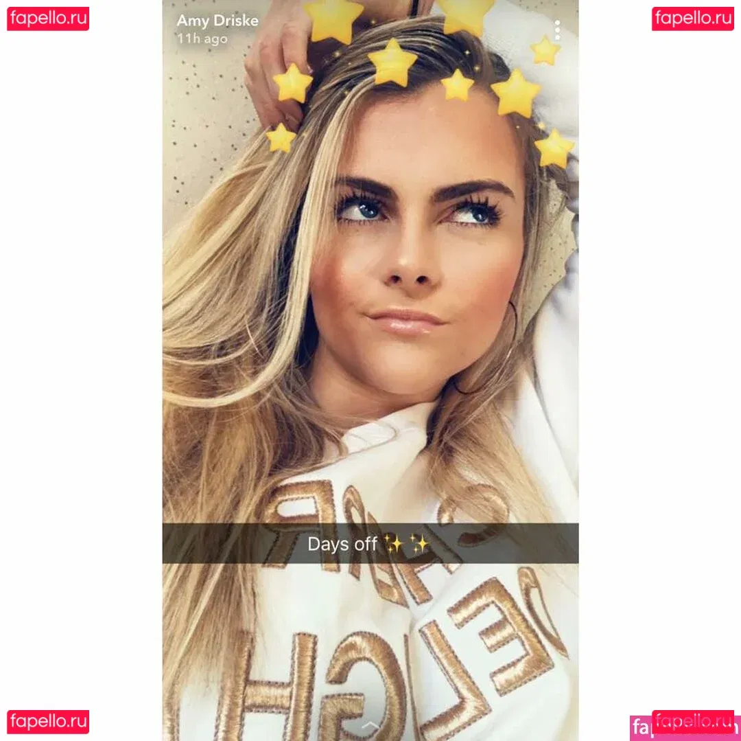 Amy Driske Onlyfans Photo Gallery 