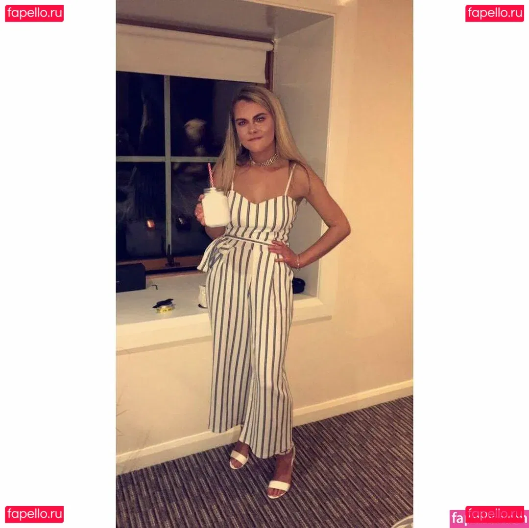 Amy Driske Onlyfans Photo Gallery 