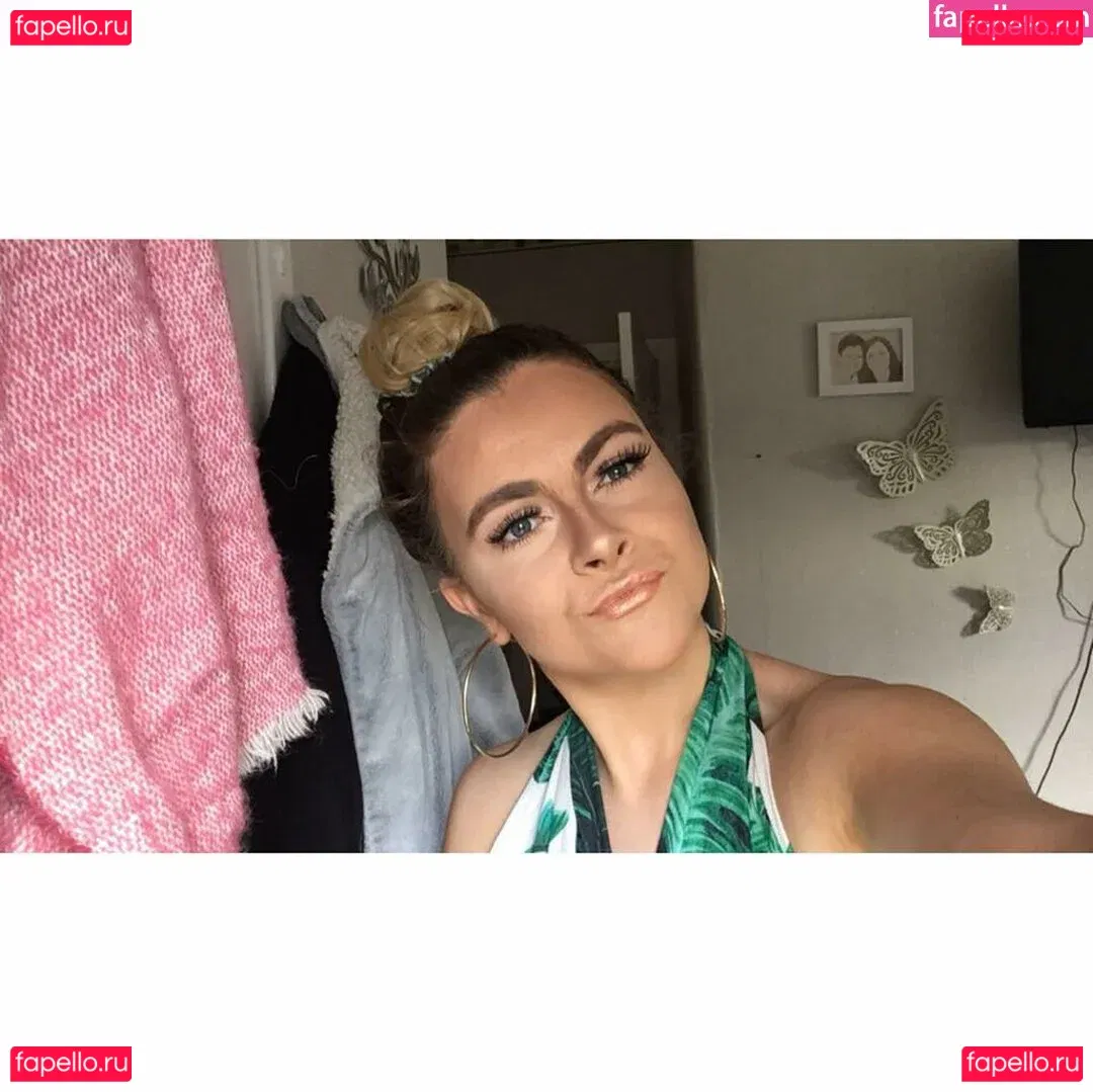 Amy Driske Onlyfans Photo Gallery 