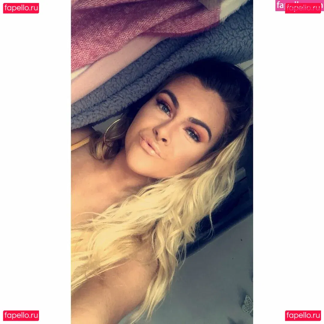 Amy Driske Onlyfans Photo Gallery 