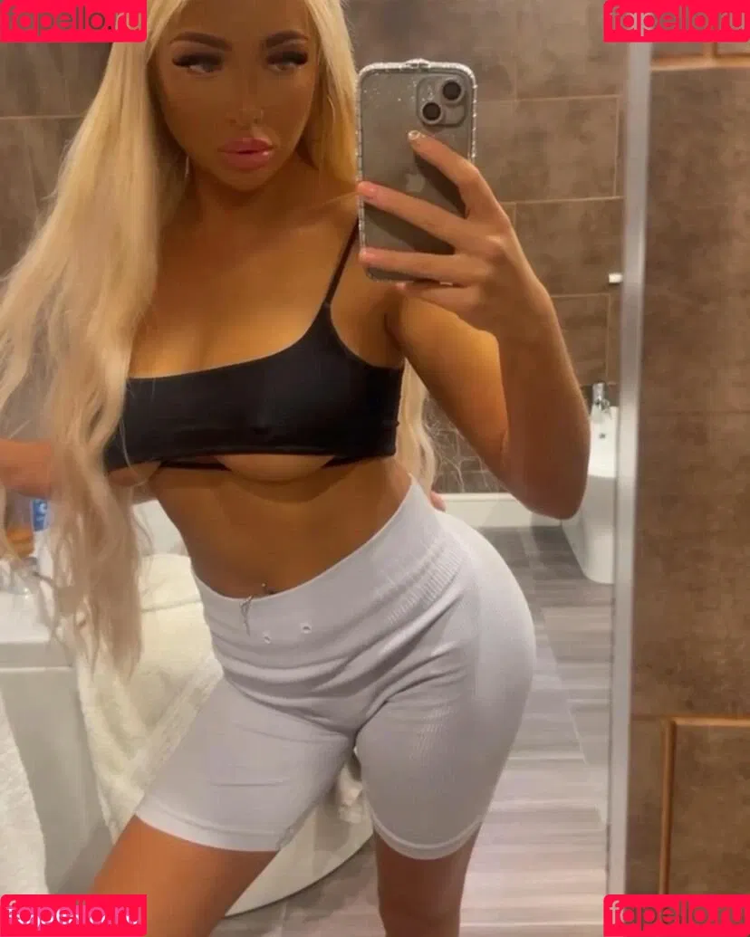 Valentina Onlyfans Photo Gallery 