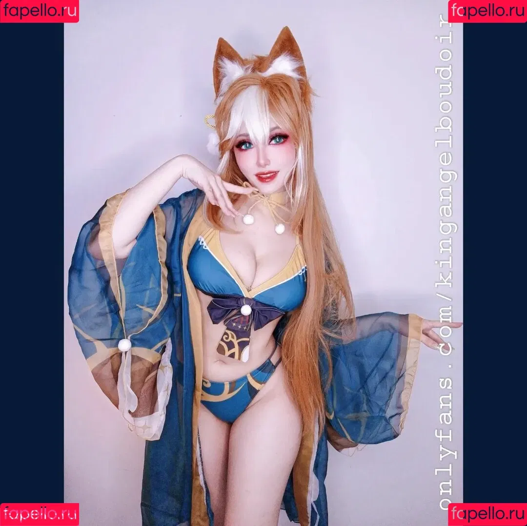 King Angel Onlyfans Photo Gallery 