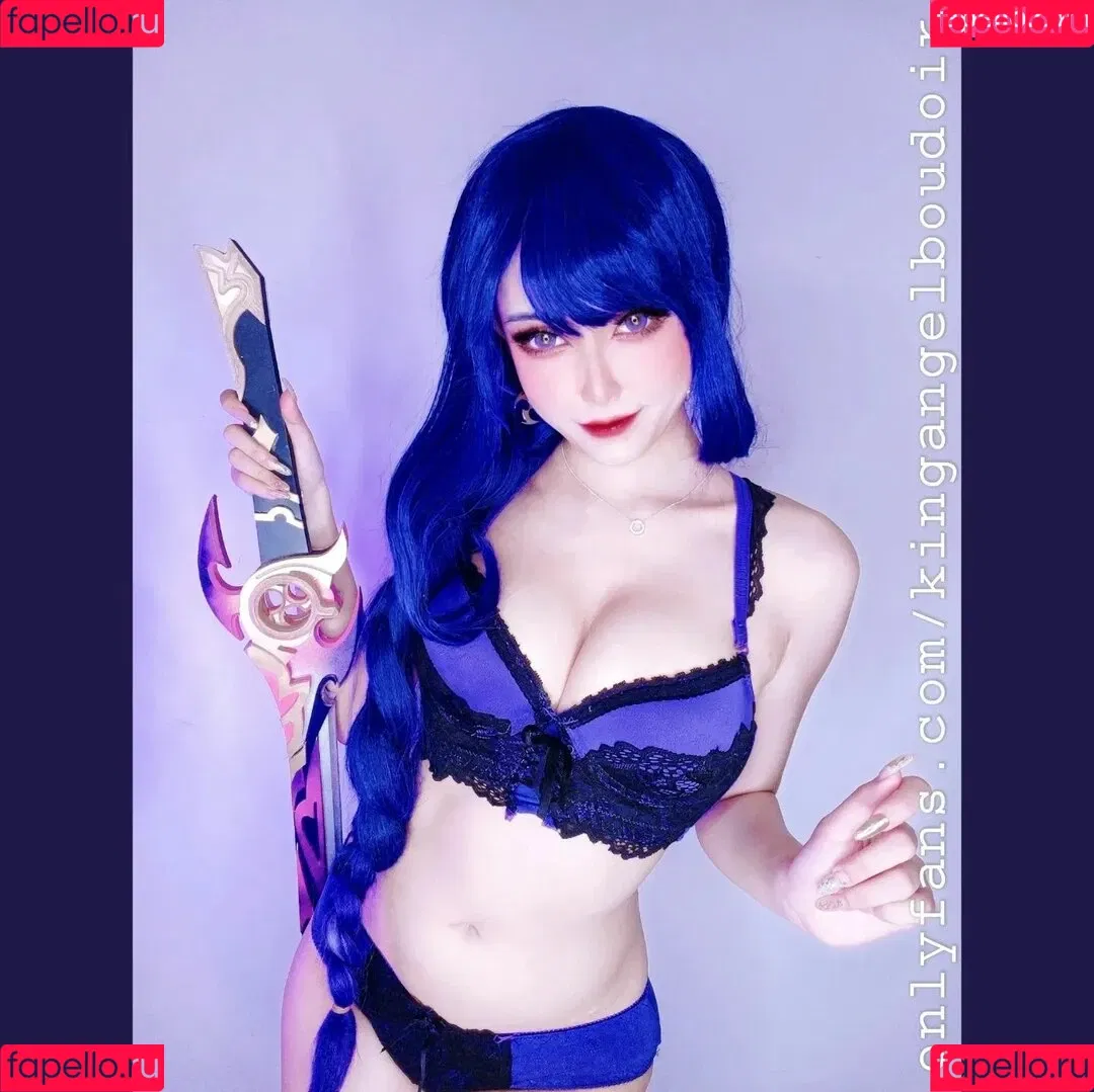 King Angel Onlyfans Photo Gallery 