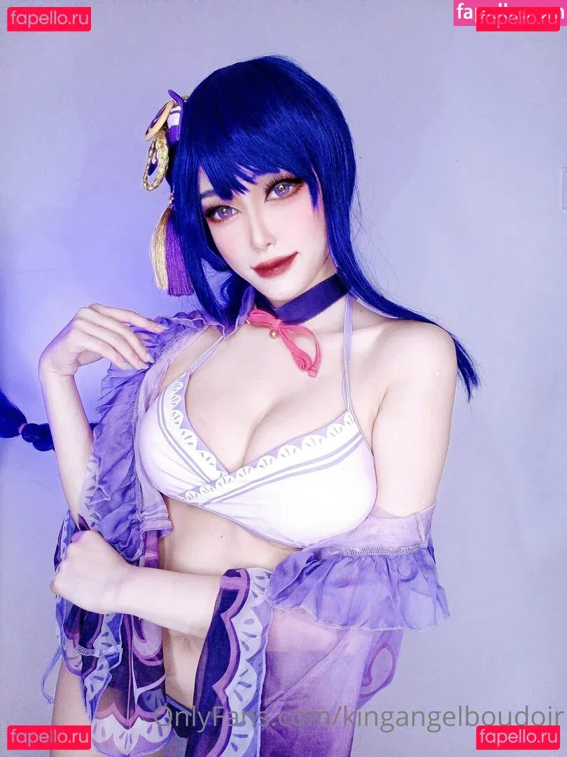 King Angel Onlyfans Photo Gallery 