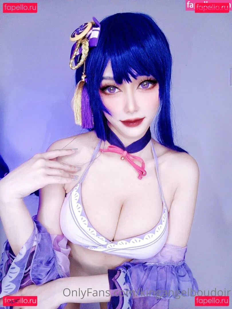 King Angel Onlyfans Photo Gallery 