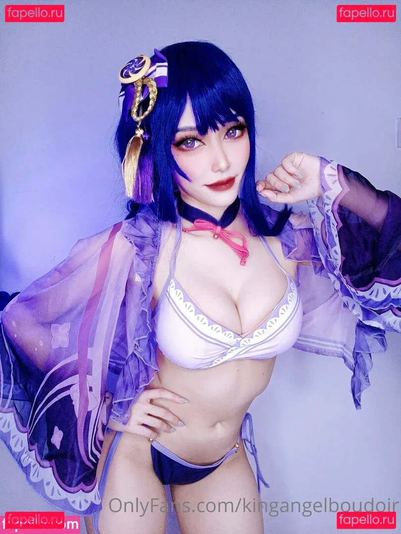 King Angel Onlyfans Photo Gallery 