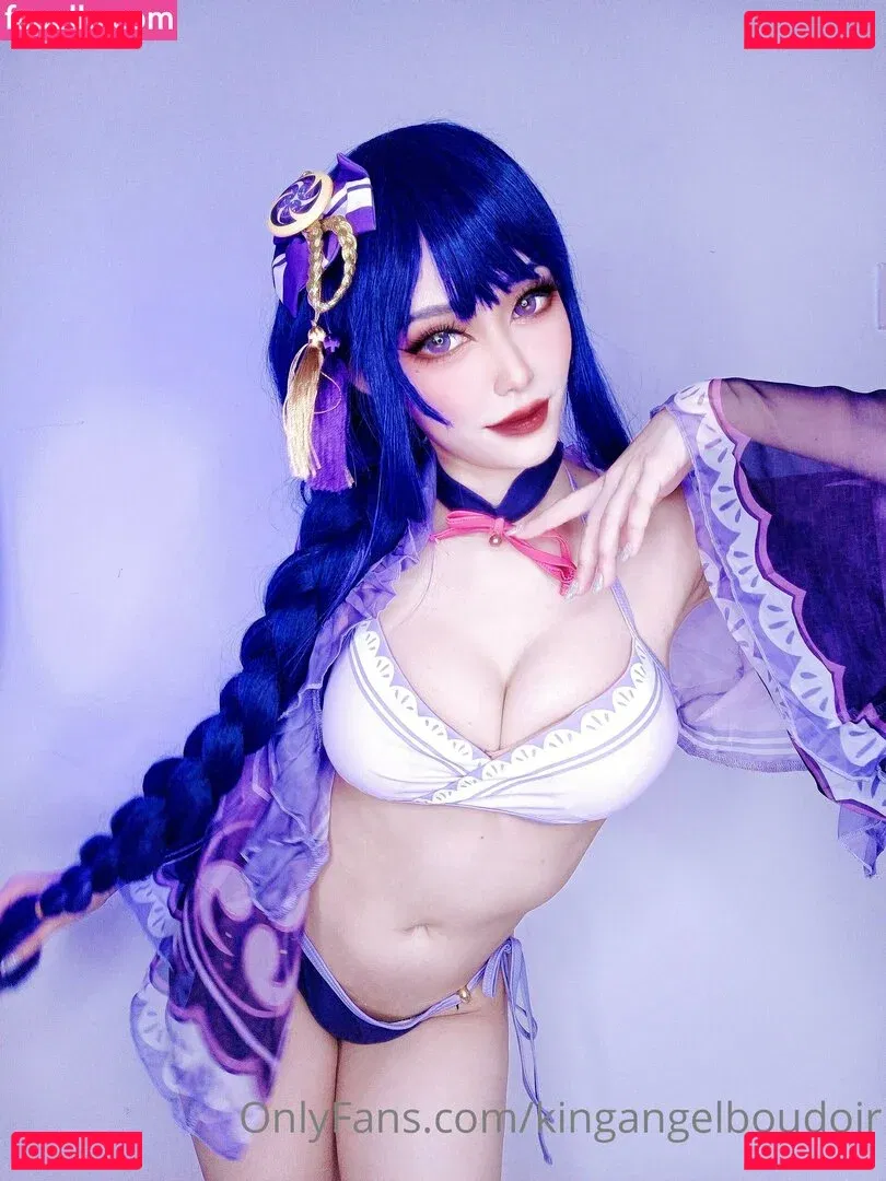 King Angel Onlyfans Photo Gallery 