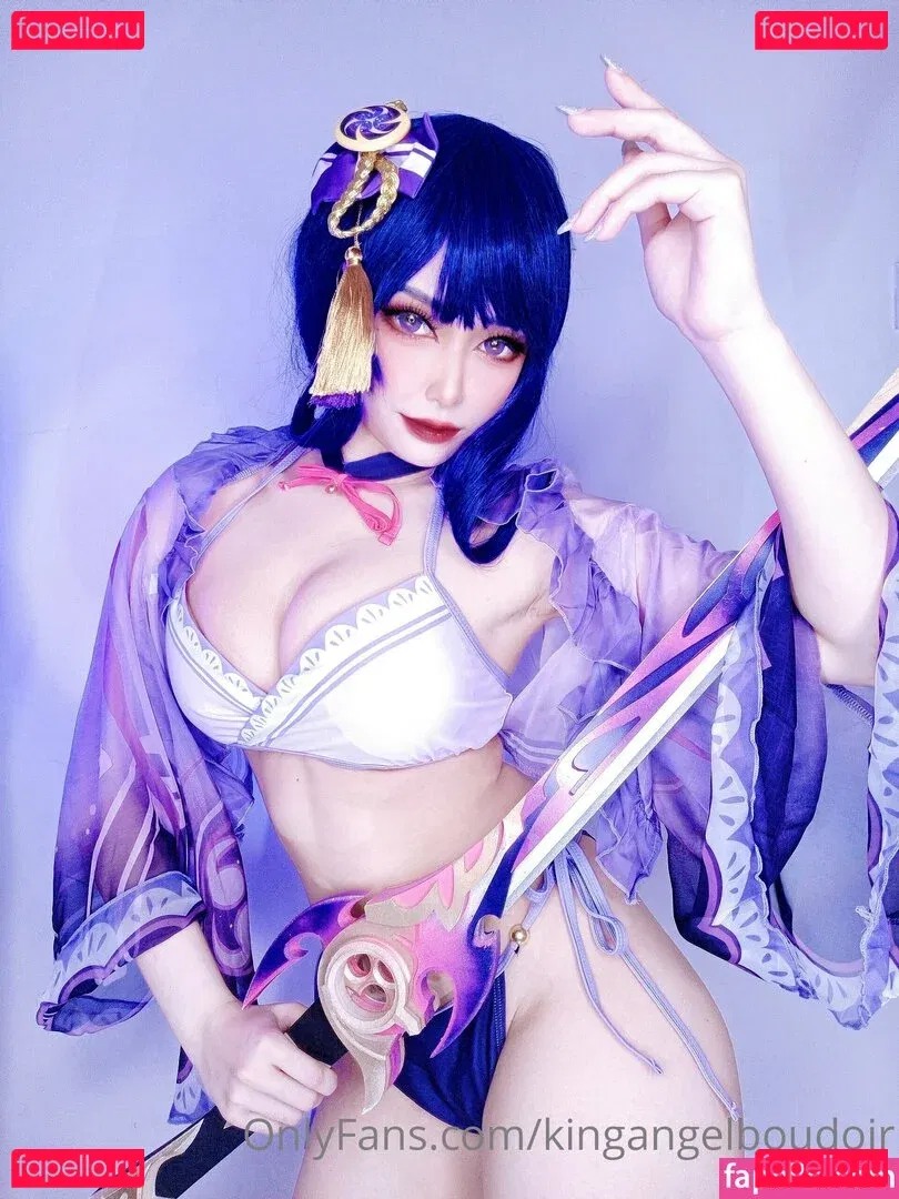 King Angel Onlyfans Photo Gallery 