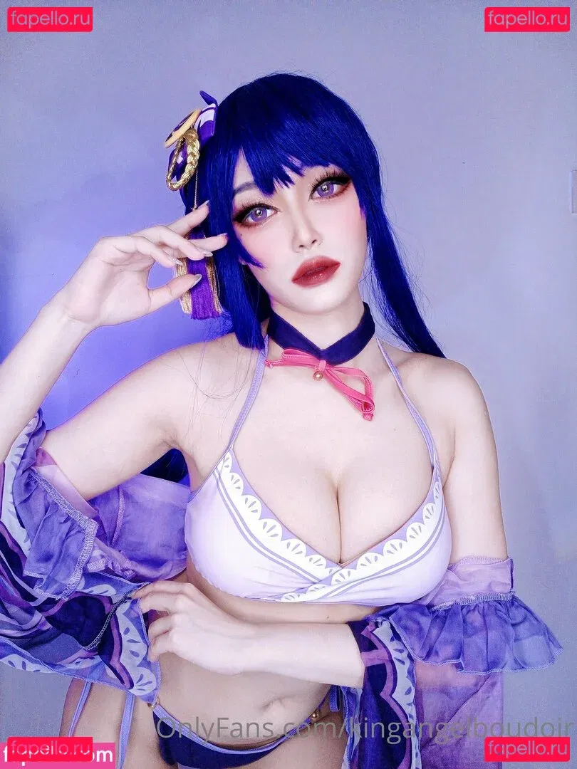 King Angel Onlyfans Photo Gallery 