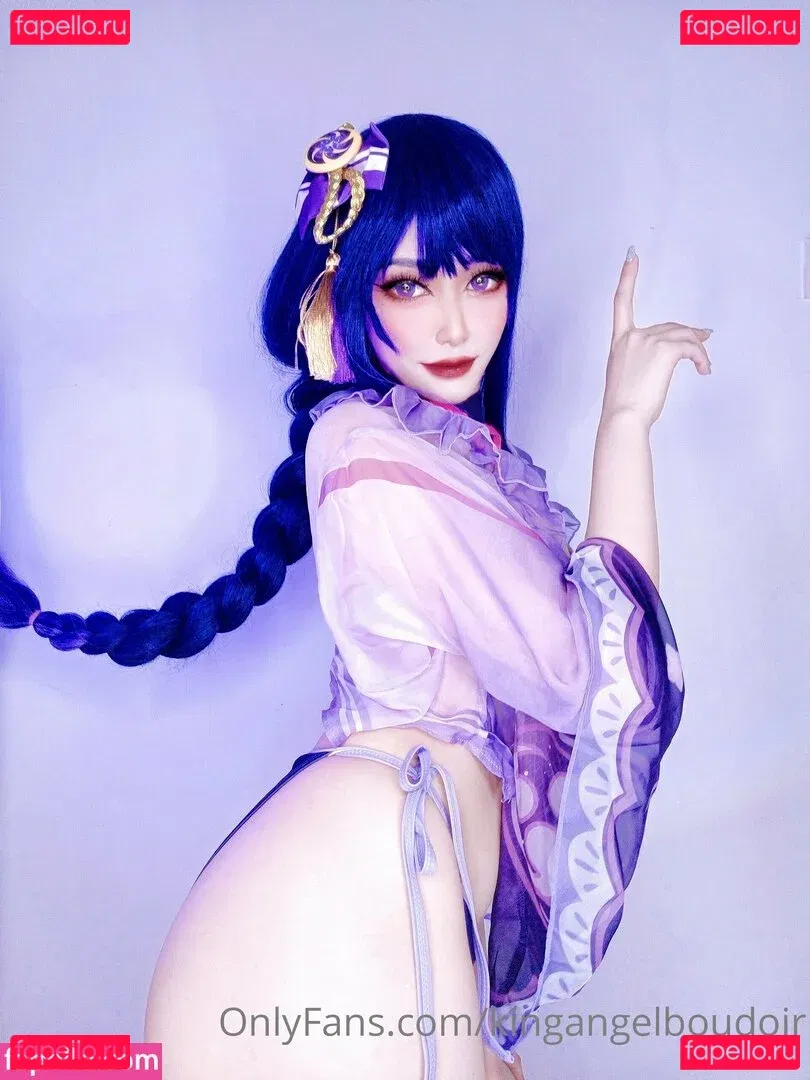 King Angel Onlyfans Photo Gallery 